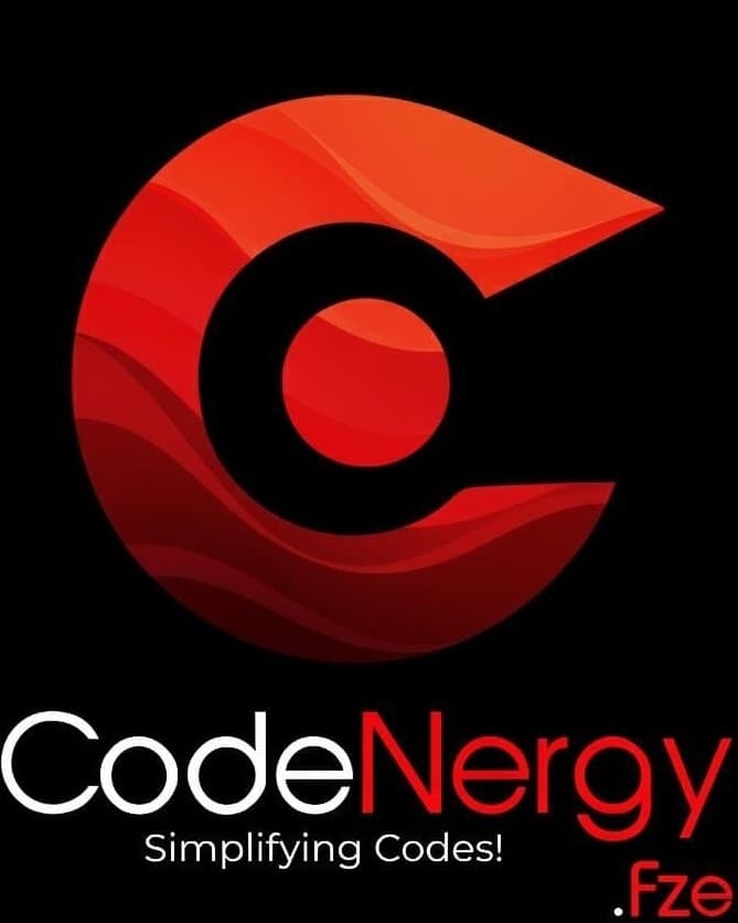 CodeNergy